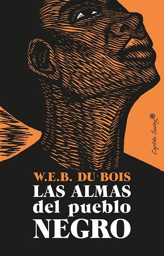 LAS ALMAS DLE PUEBLO NEGRO | 9788412197990 | DU BOIS, WEB | Llibreria Online de Vilafranca del Penedès | Comprar llibres en català