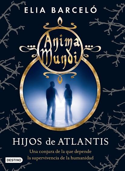 HIJOS DE ATLANTIS 2 | 9788408120520 | BARCELO, ELIA | Llibreria L'Odissea - Libreria Online de Vilafranca del Penedès - Comprar libros
