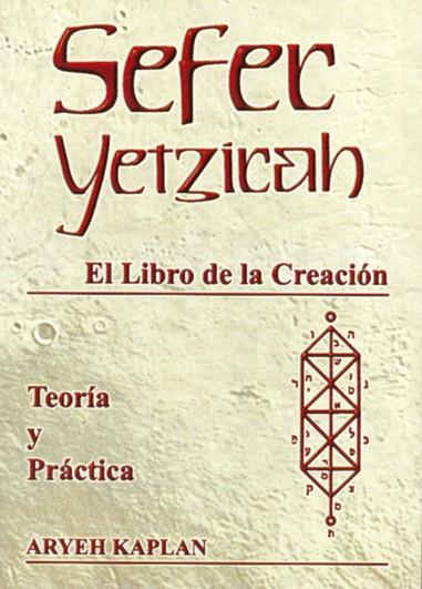 SEFER YETZIRAH | 9788495593061 | KAPLAN, ARYEH | Llibreria Online de Vilafranca del Penedès | Comprar llibres en català