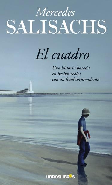 EL CUADRO | 9788492654505 | SALISACHS, MERCEDES | Llibreria Online de Vilafranca del Penedès | Comprar llibres en català