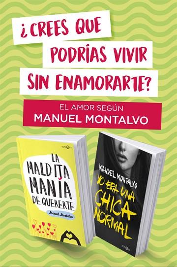 EL AMOR SEGÚN MONTALVO | 9788413841618 | MONTALVO, MANUEL | Llibreria Online de Vilafranca del Penedès | Comprar llibres en català