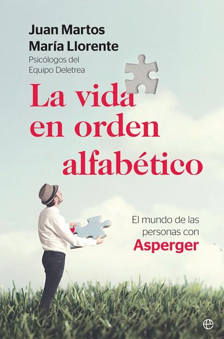 LA VIDA EN ORDEN ALFABÉTICO | 9788491645924 | MARTOS, JUAN/LLORENTE, MARÍA | Llibreria Online de Vilafranca del Penedès | Comprar llibres en català
