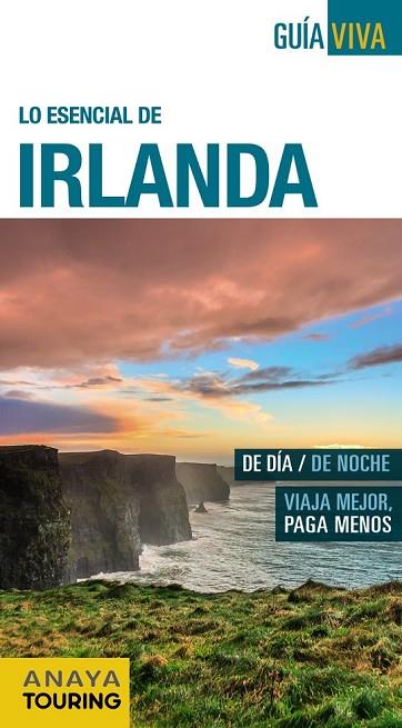 IRLANDA 2016 | 9788499357898 | TORRES, ANTONIO | Llibreria Online de Vilafranca del Penedès | Comprar llibres en català