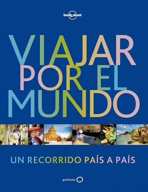 VIAJAR POR EL MUNDO 3 | 9788408173939 | AA. VV. | Llibreria Online de Vilafranca del Penedès | Comprar llibres en català