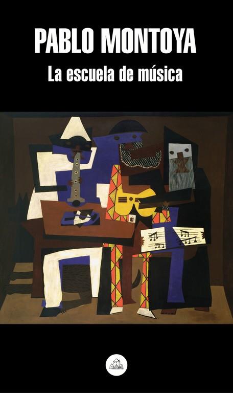 LA ESCUELA DE MÚSICA (MAPA DE LAS LENGUAS) | 9788439735847 | MONTOYA, PABLO | Llibreria Online de Vilafranca del Penedès | Comprar llibres en català