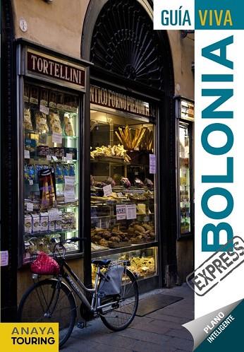 BOLONIA | 9788499357942 | MERINO, IGNACIO | Llibreria Online de Vilafranca del Penedès | Comprar llibres en català