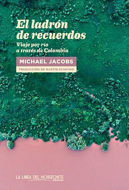 EL LADRÓN DE RECUERDOS | 9788415958864 | JACOBS, MICHAEL | Llibreria Online de Vilafranca del Penedès | Comprar llibres en català