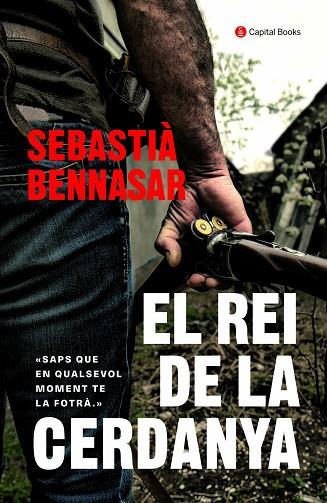 EL REI DE LA CERDANYA | 9788412147933 | BENNASAR LLOBERA, SEBASTIÀ | Llibreria Online de Vilafranca del Penedès | Comprar llibres en català
