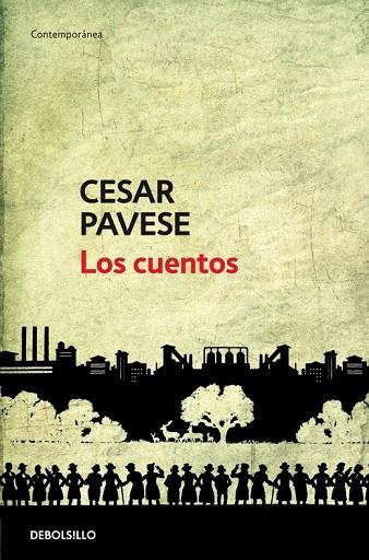 LOS CUENTOS | 9788499893815 | PAVESE, CESARE | Llibreria Online de Vilafranca del Penedès | Comprar llibres en català