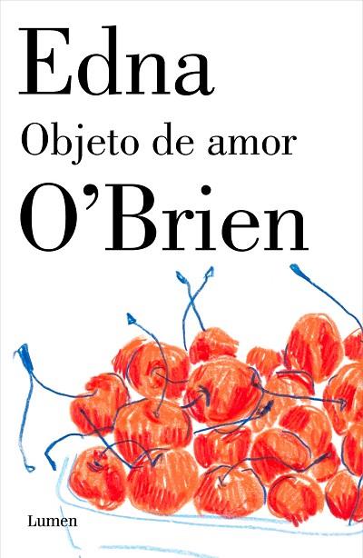 OBJETO DE AMOR | 9788426405029 | O'BRIEN, EDNA | Llibreria Online de Vilafranca del Penedès | Comprar llibres en català