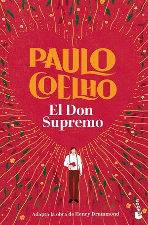 EL DON SUPREMO | 9788408262275 | COELHO, PAULO | Llibreria Online de Vilafranca del Penedès | Comprar llibres en català