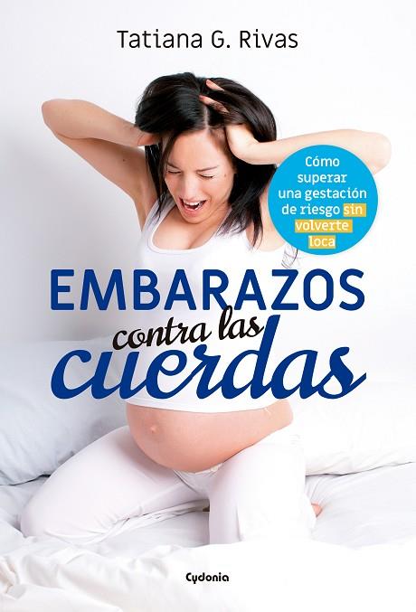 EMBARAZOS CONTRA LAS CUERDAS | 9788494722356 | GARCÍA RIVAS, TATIANA | Llibreria Online de Vilafranca del Penedès | Comprar llibres en català