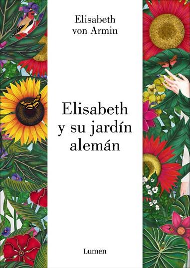 ELIZABETH Y SU JARDÍN ALEMÁN | 9788426403308 | VON ARNIM, ELIZABETH / MORANTE, SARA | Llibreria Online de Vilafranca del Penedès | Comprar llibres en català