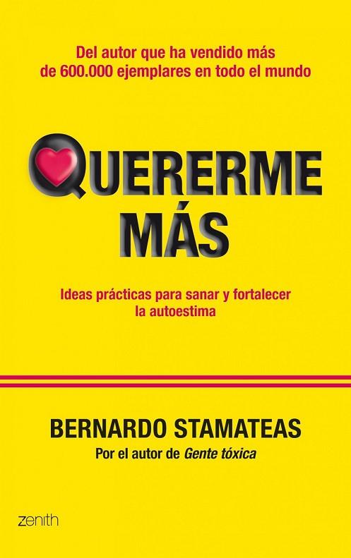 QUERERME MAS | 9788408109945 | STAMATEAS, BERNARDO | Llibreria Online de Vilafranca del Penedès | Comprar llibres en català