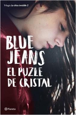 EL PUZLE DE CRISTAL | 9788408205692 | BLUE JEANS | Llibreria Online de Vilafranca del Penedès | Comprar llibres en català