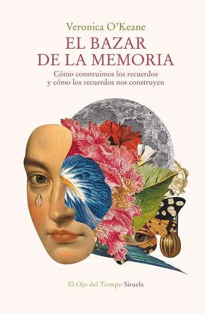 EL BAZAR DE LA MEMORIA | 9788418708442 | O?KEANE, VERONICA | Llibreria Online de Vilafranca del Penedès | Comprar llibres en català