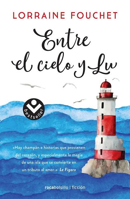ENTRE EL CIELO Y LU | 9788416240951 | FOUCHET, LORRAINE | Llibreria Online de Vilafranca del Penedès | Comprar llibres en català