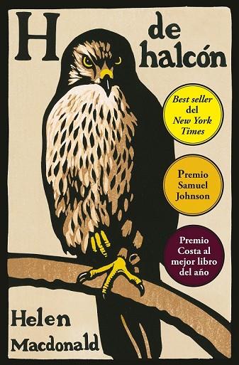 H DE HALCÓN | 9788416222094 | MACDONALD, HELEN | Llibreria L'Odissea - Libreria Online de Vilafranca del Penedès - Comprar libros