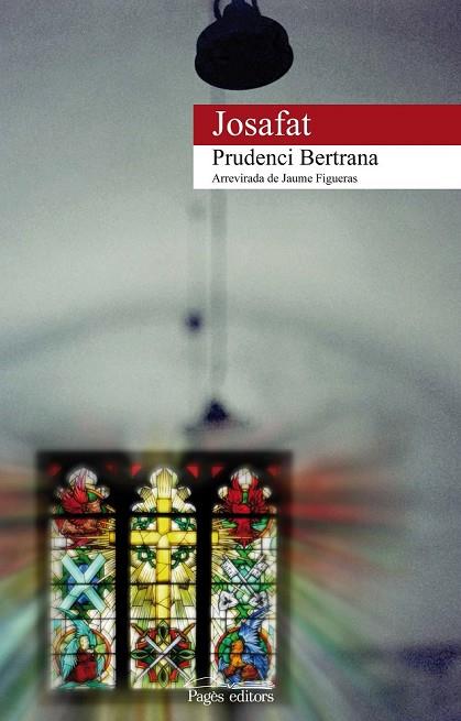 JOSAFAT | 9788497799836 | BERTRANA, PRUDENCI | Llibreria Online de Vilafranca del Penedès | Comprar llibres en català