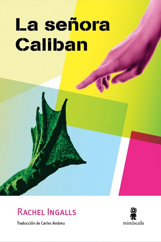 LA SEÑORA CALIBAN | 9788494834882 | INGALLS, RACHEL | Llibreria Online de Vilafranca del Penedès | Comprar llibres en català