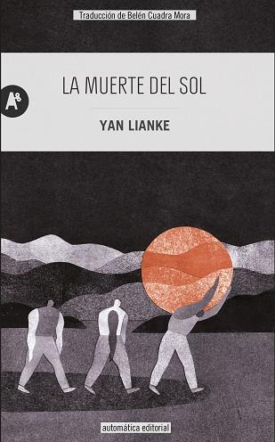 LA MUERTE DEL SOL | 9788415509448 | LIANKE, YAN | Llibreria Online de Vilafranca del Penedès | Comprar llibres en català