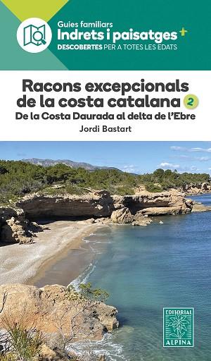 RACONS EXCEPCIONALS DE LA COSTA CATALANA 2 | 9788470110986 | BASTART, JORDI | Llibreria L'Odissea - Libreria Online de Vilafranca del Penedès - Comprar libros