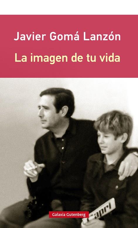 LA IMAGEN DE TU VIDA | 9788417747237 | GOMÁ LANZÓN, JAVIER | Llibreria Online de Vilafranca del Penedès | Comprar llibres en català