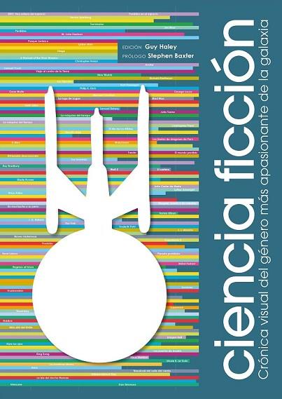 CIENCIA FICCIÓN | 9788416177790 | HALEY, GUY | Llibreria Online de Vilafranca del Penedès | Comprar llibres en català