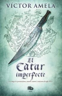 EL CÀTAR IMPERFECTE | 9788498726954 | AMELA, VICTOR | Llibreria Online de Vilafranca del Penedès | Comprar llibres en català