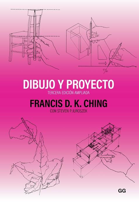 DIBUJO Y PROYECTO | 9788425234088 | CHING, FRANCIS D. K. | Llibreria L'Odissea - Libreria Online de Vilafranca del Penedès - Comprar libros