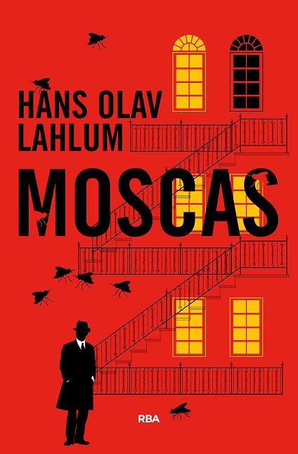 MOSCAS | 9788491874423 | LAHLUM, HAN OLAV | Llibreria Online de Vilafranca del Penedès | Comprar llibres en català