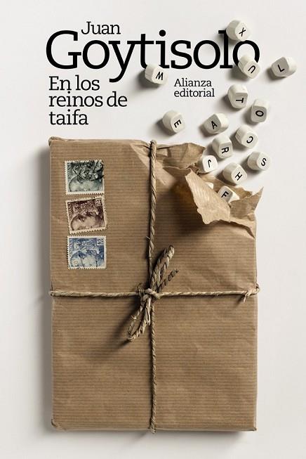 EN LOS REINOS DE TAIFA | 9788420697444 | GOYTISOLO, JUAN | Llibreria Online de Vilafranca del Penedès | Comprar llibres en català