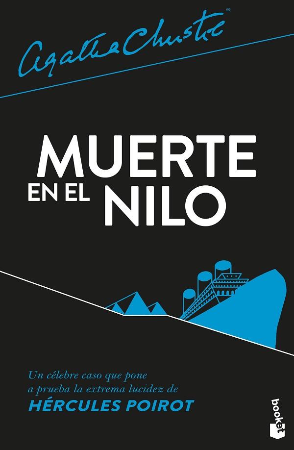 MUERTE EN EL NILO | 9788467051629 | CHRISTIE, AGATHA | Llibreria Online de Vilafranca del Penedès | Comprar llibres en català