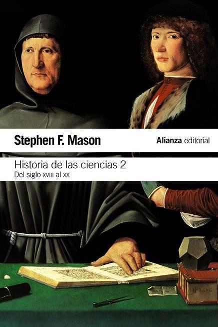HISTORIA DE LAS CIENCIAS, 2 | 9788420609737 | MASON, STEPHEN F. | Llibreria Online de Vilafranca del Penedès | Comprar llibres en català