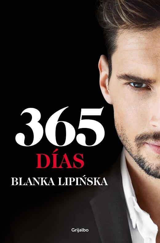 365 DÍAS («TRILOGÍA 365 DÍAS» 1) | 9788425360589 | LIPISKA, BLANKA | Llibreria Online de Vilafranca del Penedès | Comprar llibres en català