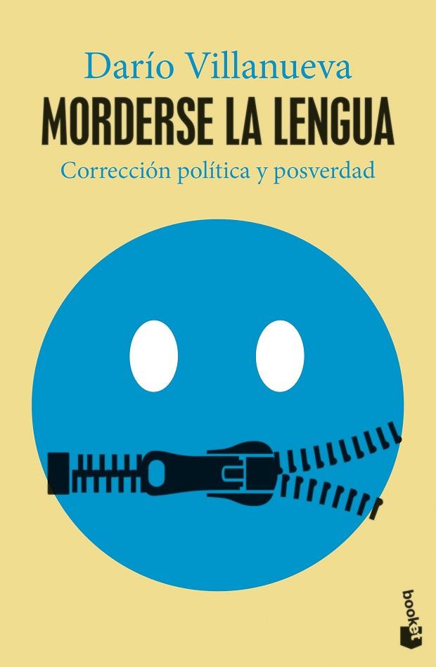 MORDERSE LA LENGUA | 9788467065190 | VILLANUEVA, DARÍO | Llibreria Online de Vilafranca del Penedès | Comprar llibres en català