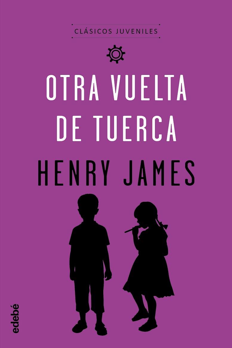 OTRA VUELTA DE TUERCA | 9788468334837 | JAMES, HENRY | Llibreria Online de Vilafranca del Penedès | Comprar llibres en català