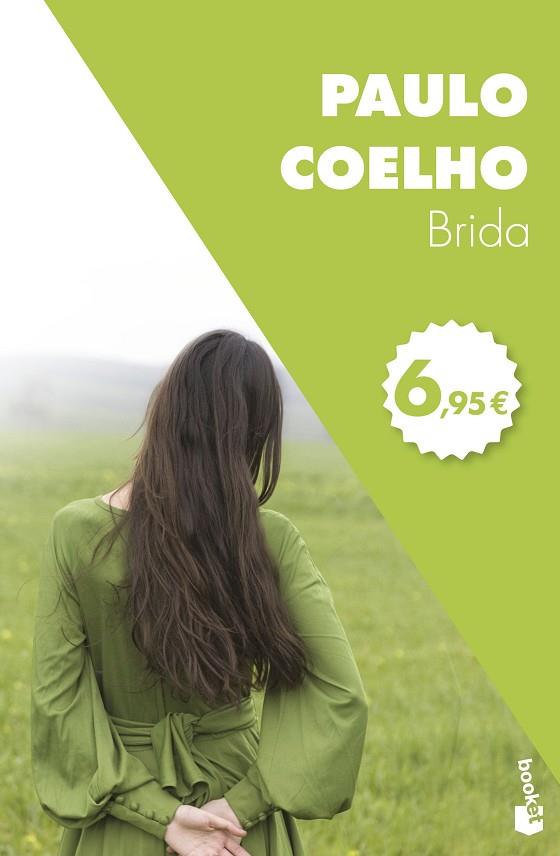 BRIDA | 9788408166368 | COELHO, PAULO | Llibreria Online de Vilafranca del Penedès | Comprar llibres en català