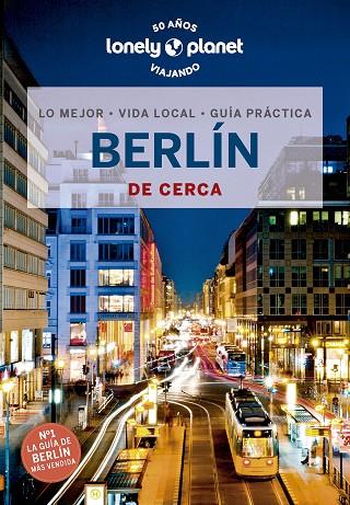 BERLIN DE CERCA 7 | 9788408269908 | SCHULTE-PEEVERS, ANDREA | Llibreria Online de Vilafranca del Penedès | Comprar llibres en català
