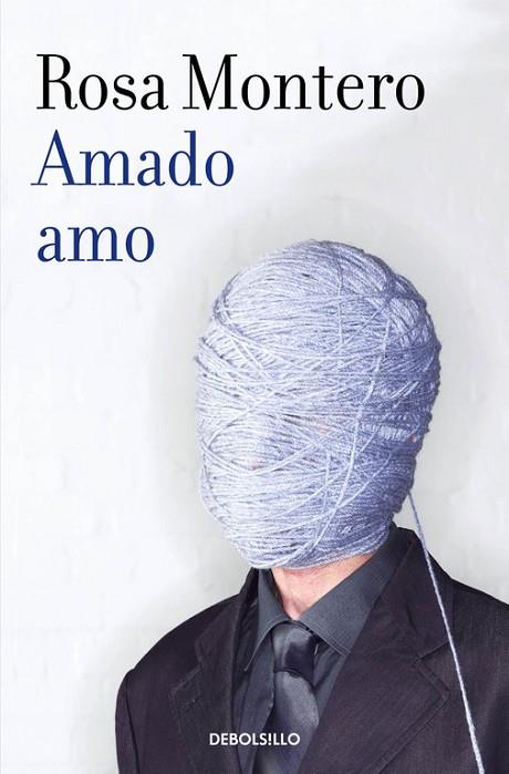 AMADO AMO | 9788490629192 | MONTERO, ROSA | Llibreria Online de Vilafranca del Penedès | Comprar llibres en català