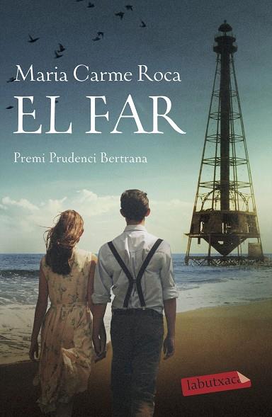 EL FAR | 9788417423216 | ROCA, MARIA CARME | Llibreria Online de Vilafranca del Penedès | Comprar llibres en català