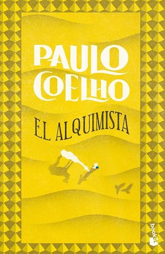 EL ALQUIMISTA | 9788408253105 | COELHO, PAULO | Llibreria Online de Vilafranca del Penedès | Comprar llibres en català