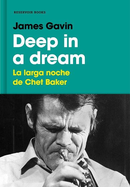 DEEP IN A DREAM | 9788417125493 | GAVIN, JAMES  | Llibreria Online de Vilafranca del Penedès | Comprar llibres en català