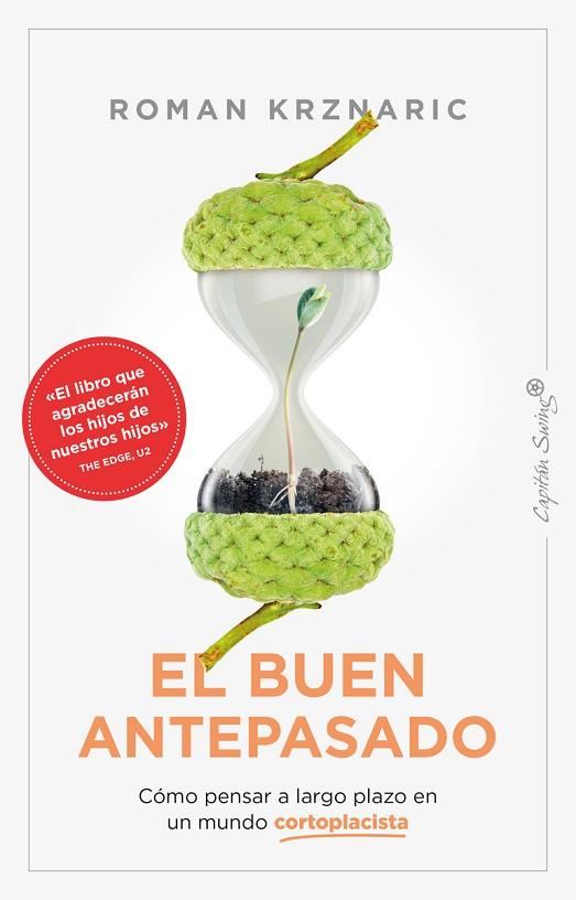 EL BUEN ANTEPASADO | 9788412457834 | KRZNARIC, ROMAN | Llibreria Online de Vilafranca del Penedès | Comprar llibres en català