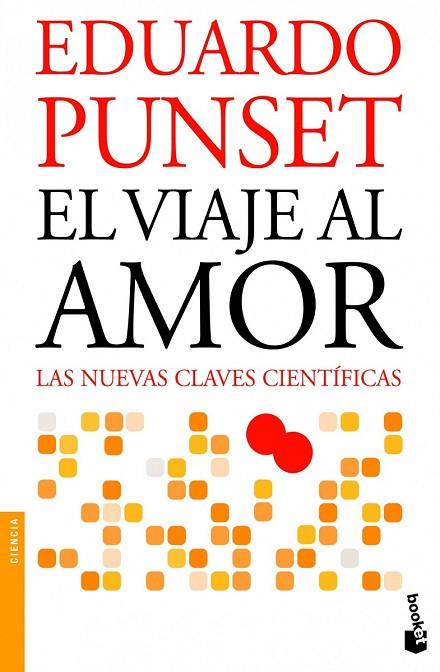 EL VIAJE AL AMOR | 9788423327959 | PUNSET, EDUARDO | Llibreria Online de Vilafranca del Penedès | Comprar llibres en català