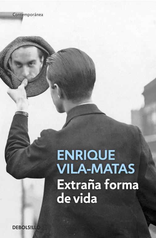 EXTRAÑA FORMA DE VIDA | 9788490321096 | VILA-MATAS, ENRIQUE | Llibreria Online de Vilafranca del Penedès | Comprar llibres en català