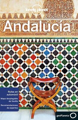 ANDALUCÍA 3 | 9788408250432 | NOBLE, ISABELLA/CLARK, GREGOR/GARWOOD, DUNCAN | Llibreria Online de Vilafranca del Penedès | Comprar llibres en català