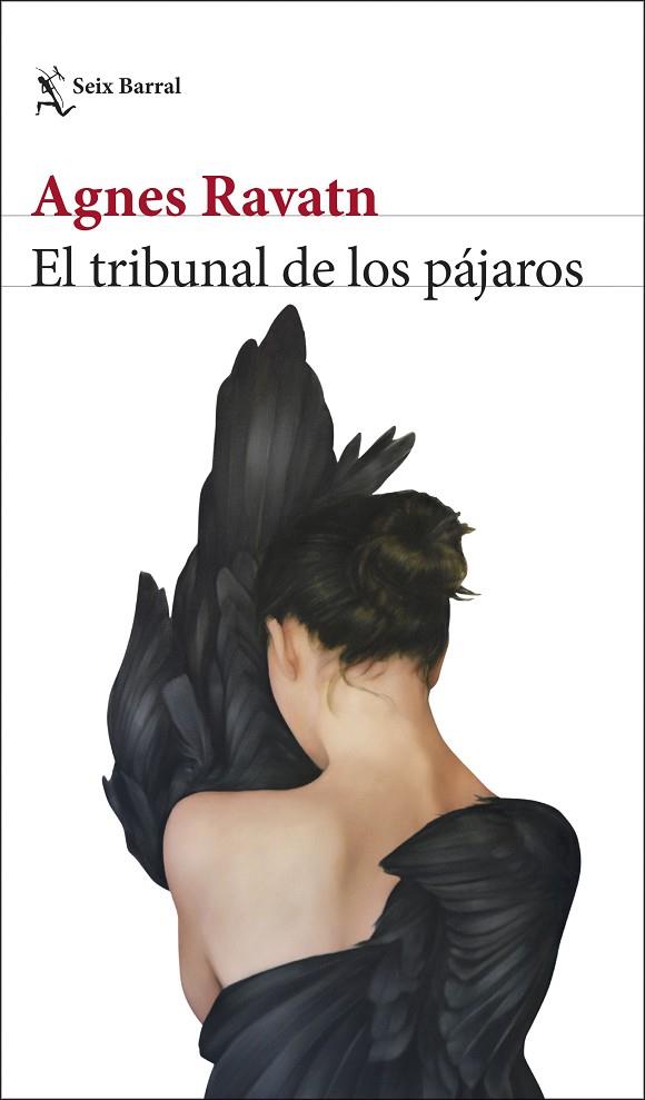 EL TRIBUNAL DE LOS PÁJAROS | 9788432235016 | RAVATN, AGNES | Llibreria Online de Vilafranca del Penedès | Comprar llibres en català