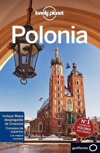 POLONIA 4 | 9788408152101 | AA. VV. | Llibreria Online de Vilafranca del Penedès | Comprar llibres en català