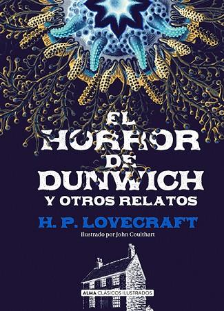 EL HORROR DE DUNWICH (CLÁSICOS) | 9788417430092 | LOVECRAFT, H P | Llibreria Online de Vilafranca del Penedès | Comprar llibres en català